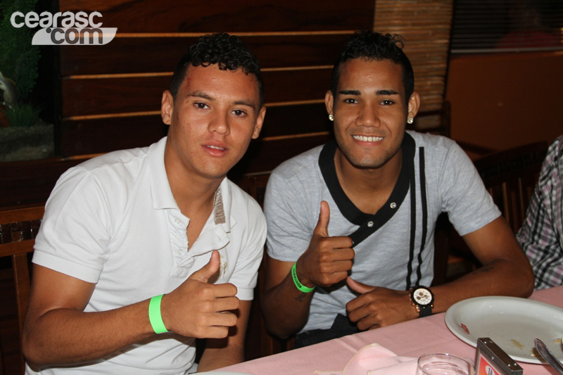 [31-05] Troféu Vovô de Ouro - 01 - 17