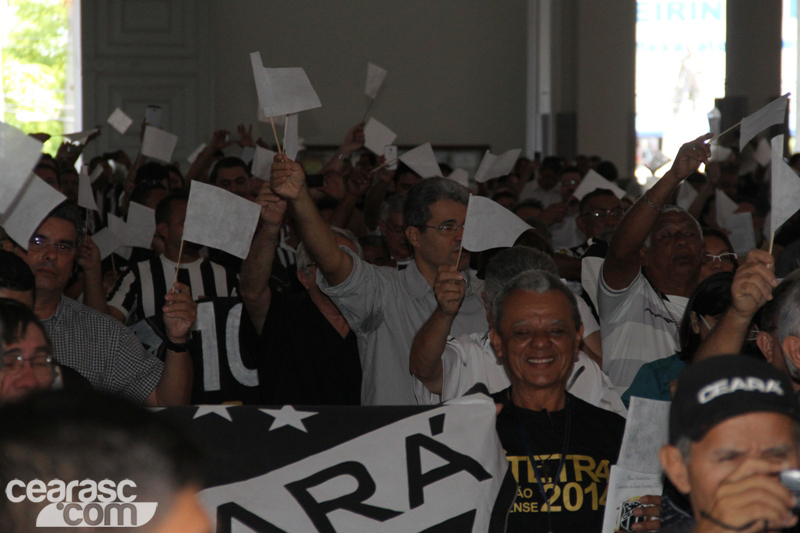 [02-06] Missa em homenagem aos 100 anos do Ceará 03 - 13