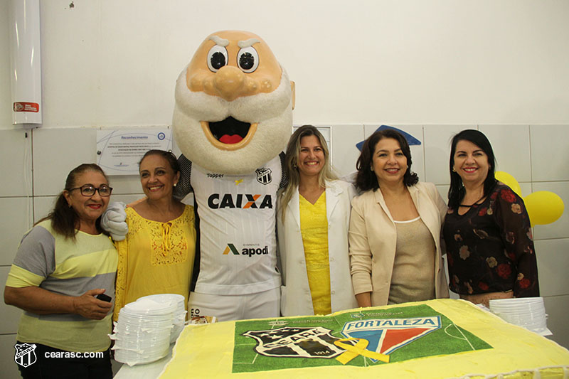 [30-08-2017] Acao Hospital - 30