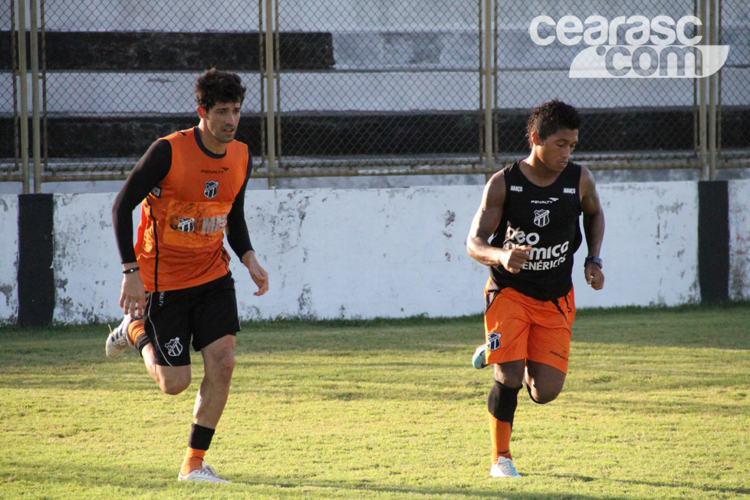 [16-08] Treino físico-técnico para NR - 5