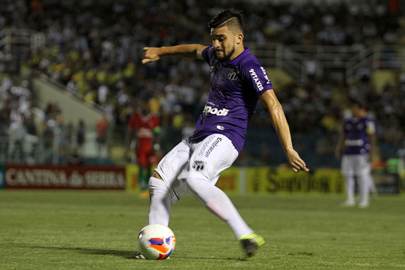 [25-10] Ceará 2 x 1 Boa Esporte - 72