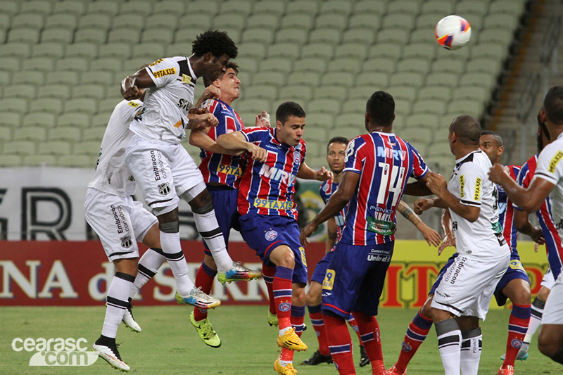 [15-09] Ceará 2 x 2 Bahia - 01 - 6