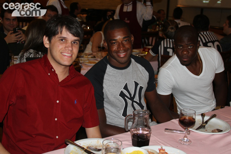 [31-05] Troféu Vovô de Ouro - 01 - 20