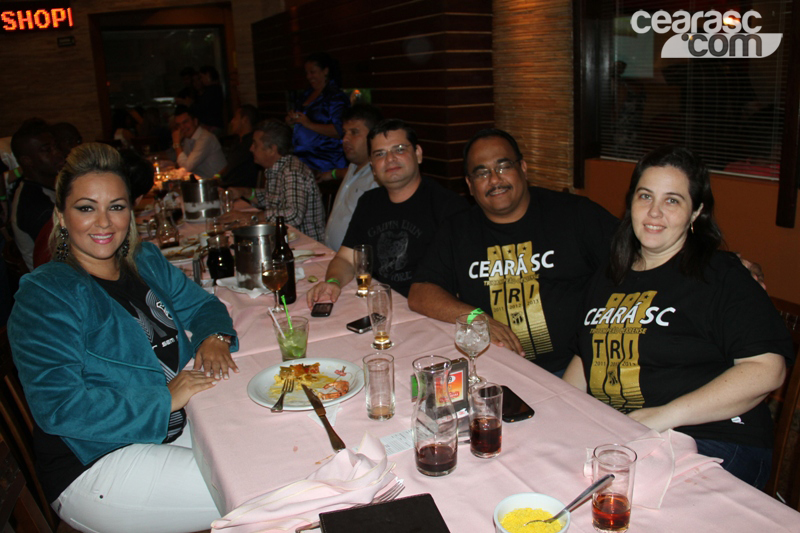 [31-05] Troféu Vovô de Ouro - 01 - 21