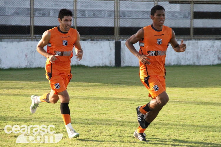 [16-08] Treino físico-técnico para NR - 7