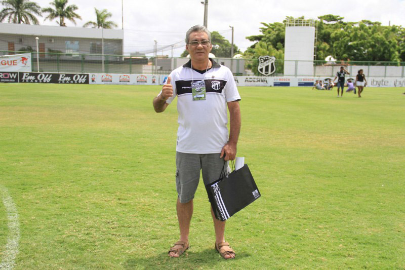 [23-11] Por Dentro do Vozão - Edição de Novembro - 02 - 18