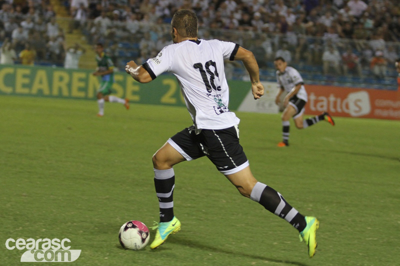 [05-04] Ceará 2 x 1 Crateús2 - 19