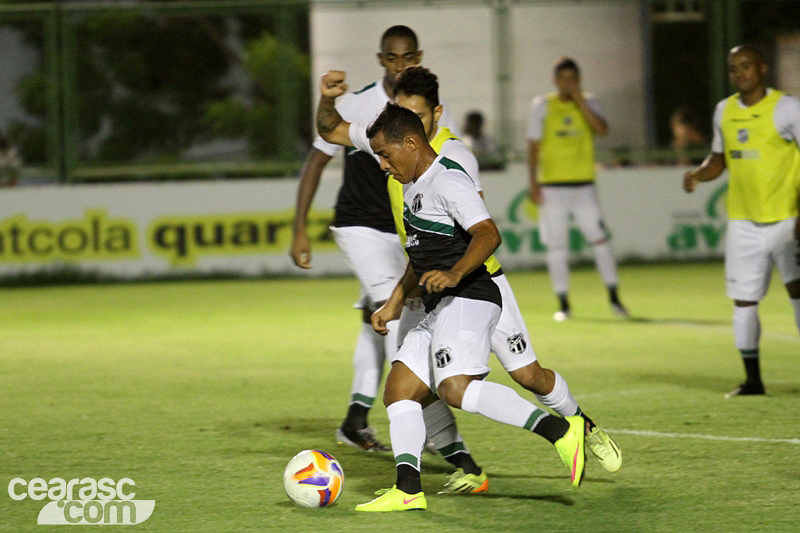 [05-05] Reapresentação + treino técnico - 16