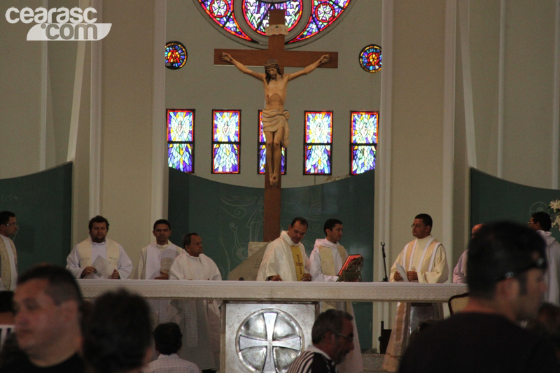 [02-06] Missa em homenagem aos 100 anos do Ceará 03 - 23