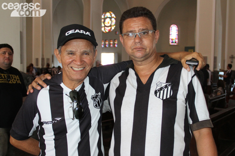 [02-06] Missa em homenagem aos 100 anos do Ceará 03 - 24