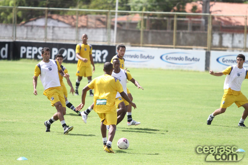 [13-07] Treino recreativo - 17