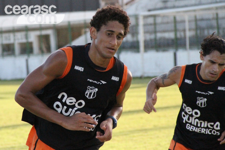 [16-08] Treino físico-técnico para NR - 8
