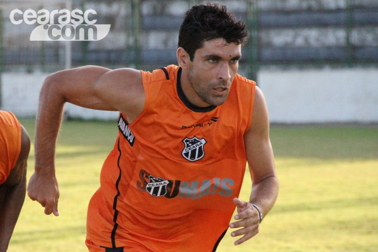 [16-08] Treino físico-técnico para NR - 9