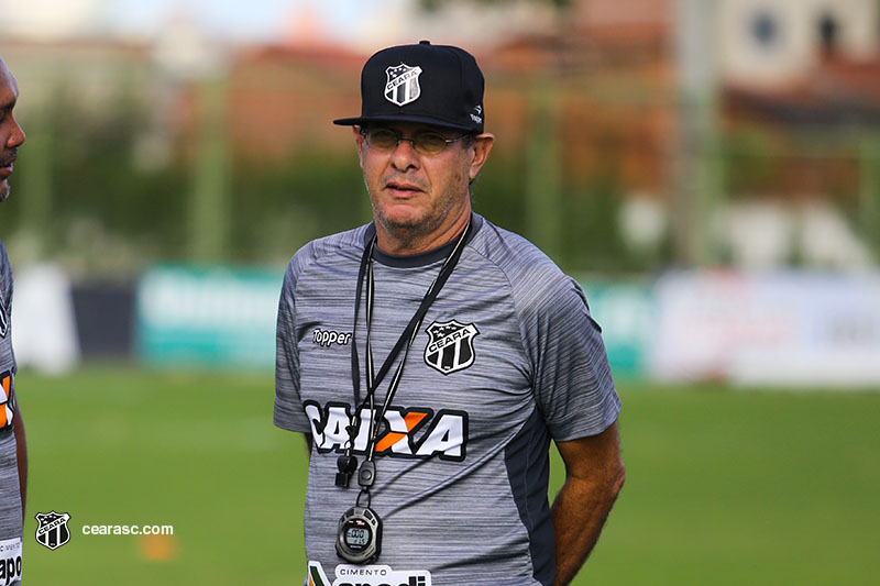 [09-01-2018] Treino Integrado - tarde - Israel - 11