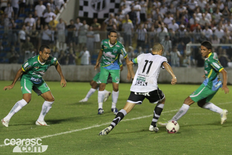 [05-04] Ceará 2 x 1 Crateús2 - 21