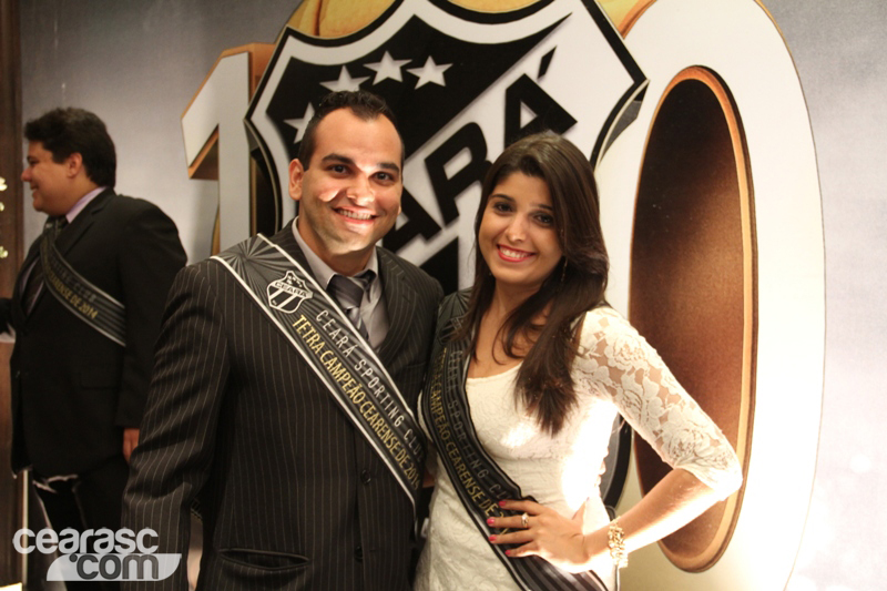 [02-06] Baile de Gala - Solenidade - Ceará 100 anos 01 - 3