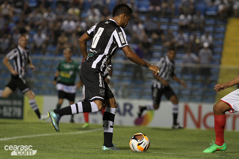[27-01] Ceará 1 x 0 Guarani (J) - 7