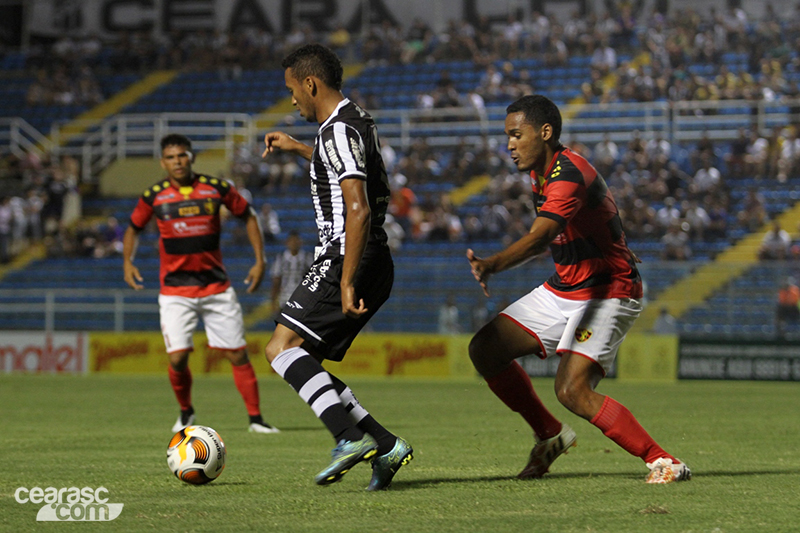 [27-01] Ceará 1 x 0 Guarani (J) - 8
