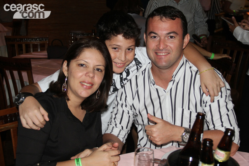 [31-05] Troféu Vovô de Ouro - 02 - 2