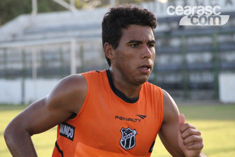 [16-08] Treino físico-técnico para NR - 10