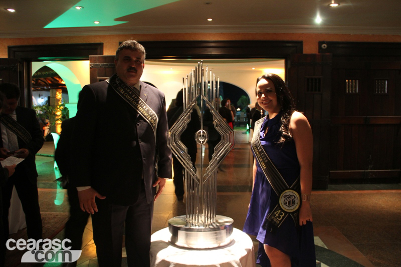 [02-06] Baile de Gala - Solenidade - Ceará 100 anos 01 - 5