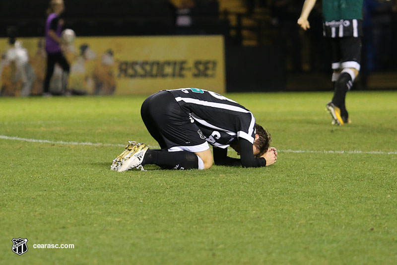[18-11-2017] Criciuma 1 x 1 Ceara - 52