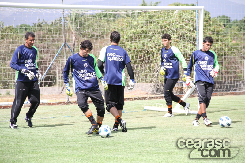 [04-10] Treino Coletivo- CETEN - 1