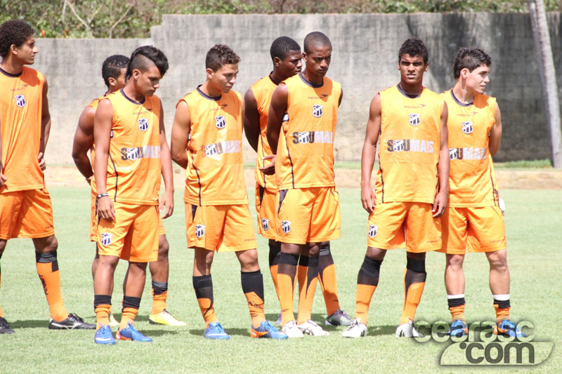 [04-10] Treino Coletivo- CETEN - 2