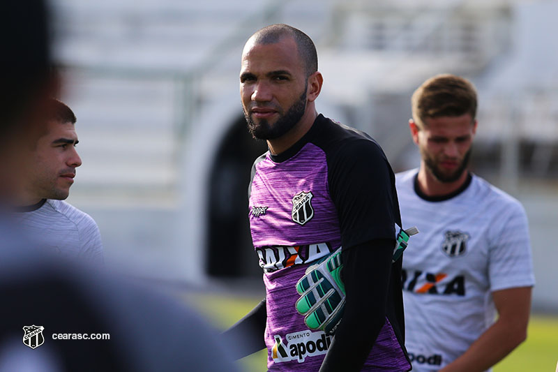 [09-01-2018] Treino Integrado - tarde - Israel - 12