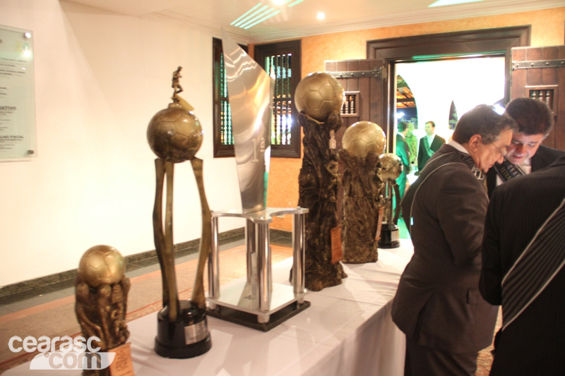 [02-06] Baile de Gala - Solenidade - Ceará 100 anos 01 - 6