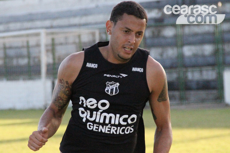 [16-08] Treino físico-técnico para NR - 11