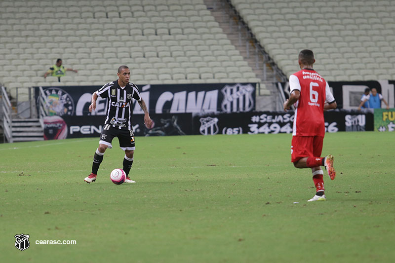 [01-04-2018] Ceará x Uniclinic - 2T - 5