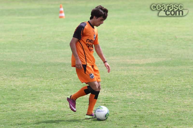 [10-01] Treino físico-técnico - 17