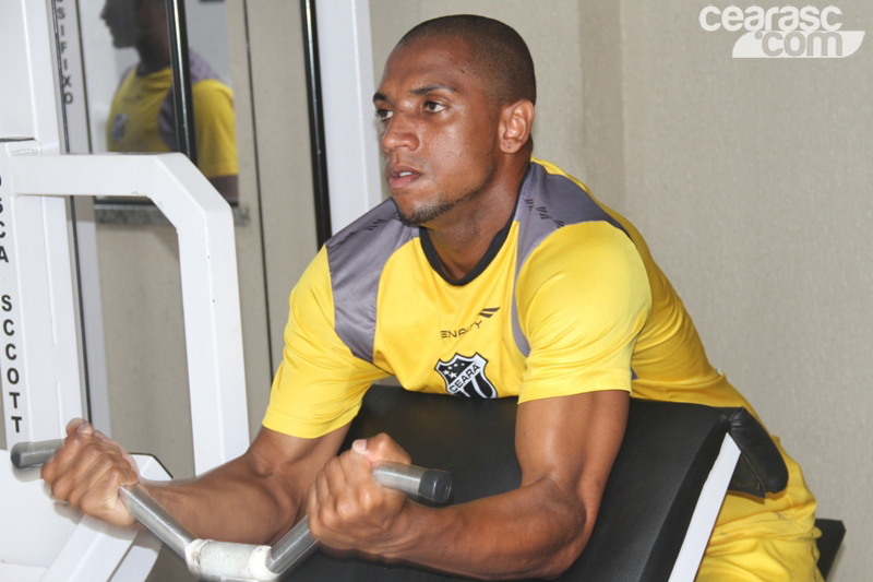 [19-02] Treino Técnico e tático - 4