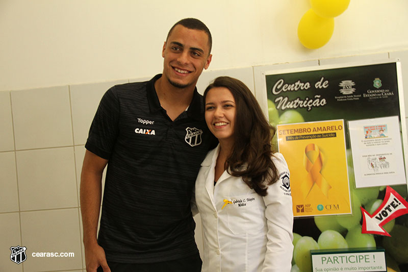 [30-08-2017] Acao Hospital - 34