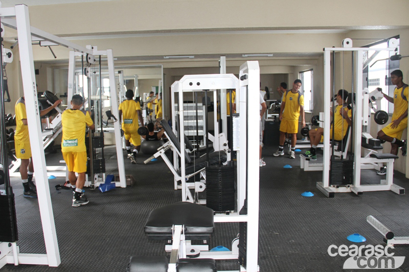 [19-02] Treino Técnico e tático - 5