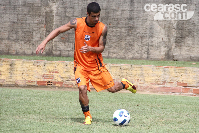 [04-10] Treino Coletivo- CETEN - 4