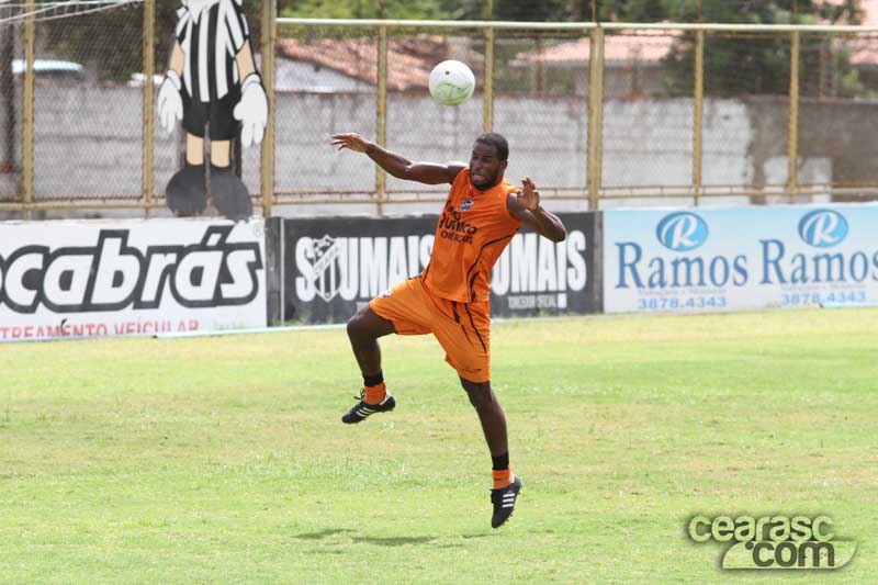 [10-01] Treino físico-técnico - 18