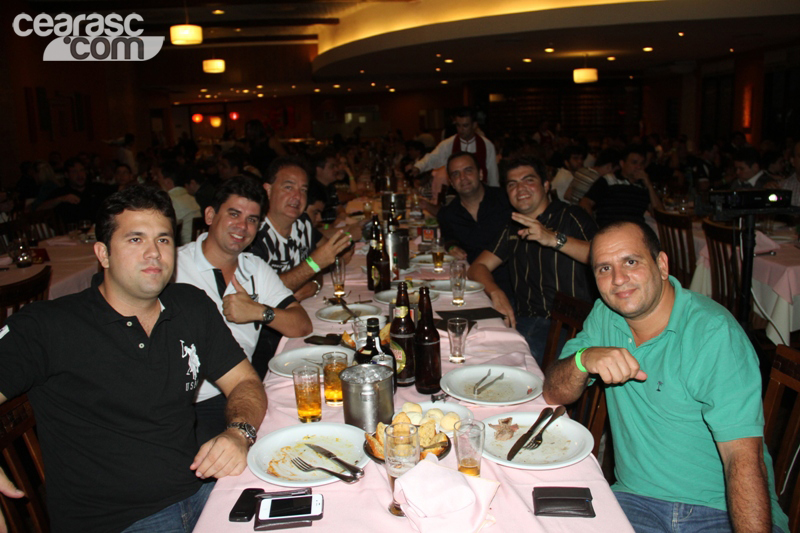 [31-05] Troféu Vovô de Ouro - 02 - 10