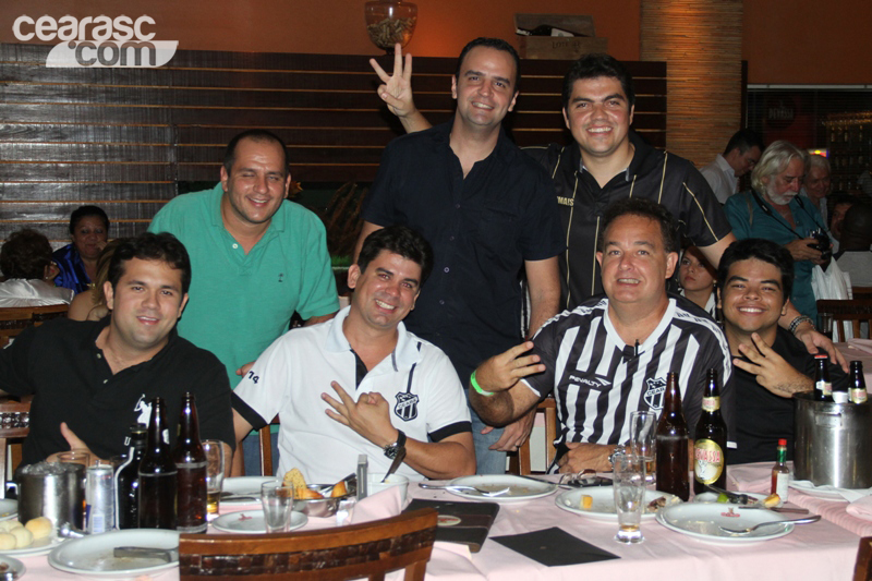 [31-05] Troféu Vovô de Ouro - 02 - 11