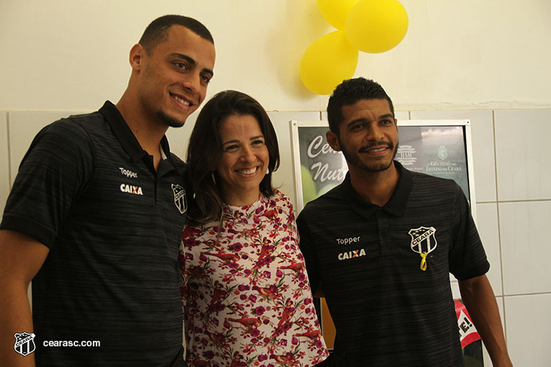 [30-08-2017] Acao Hospital - 36