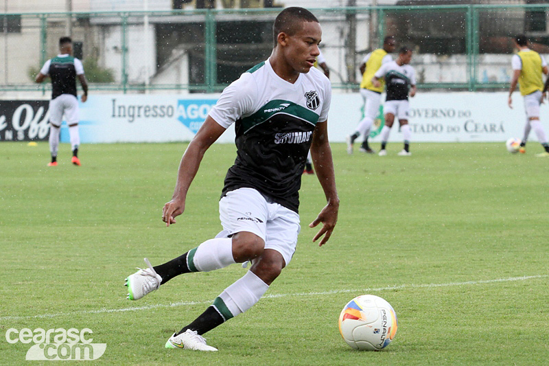 [06-05] Treino técnico e tático - 1