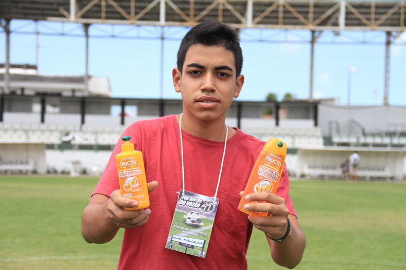 [23-11] Por Dentro do Vozão - Edição de Novembro - 02 - 28