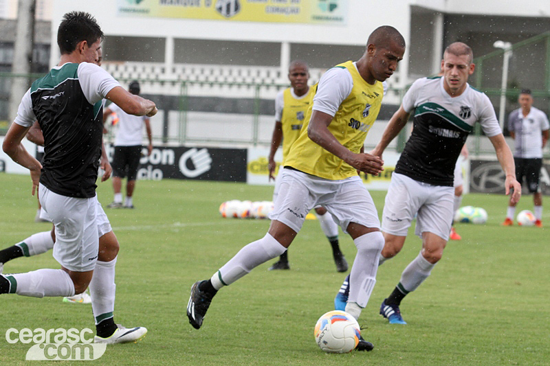 [06-05] Treino técnico e tático - 2