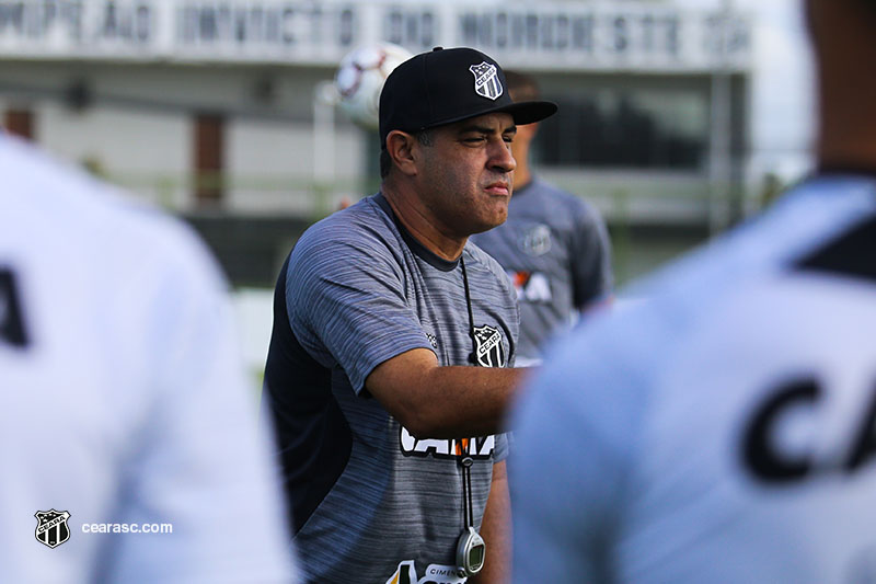 [09-01-2018] Treino Integrado - tarde - Israel - 15