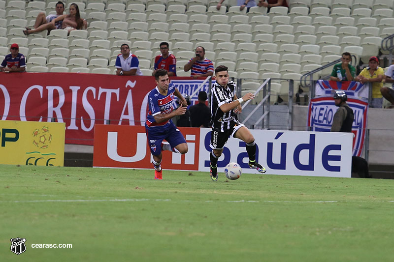 [11-10-2017] Ceara 1 x 2 Fortaleza Part. 2 - 30