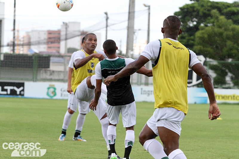 [06-05] Treino técnico e tático - 4