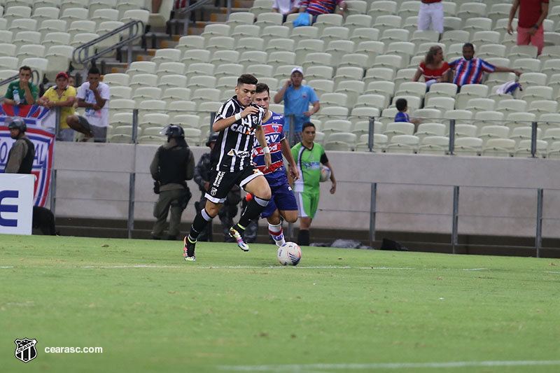 [11-10-2017] Ceara 1 x 2 Fortaleza Part. 2 - 31