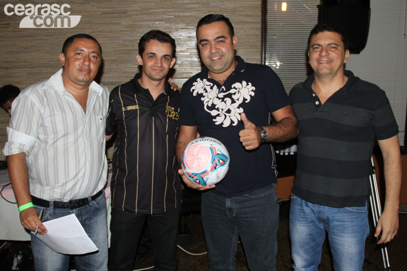 [31-05] Troféu Vovô de Ouro - 02 - 17