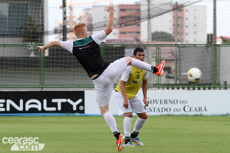 [06-05] Treino técnico e tático - 6